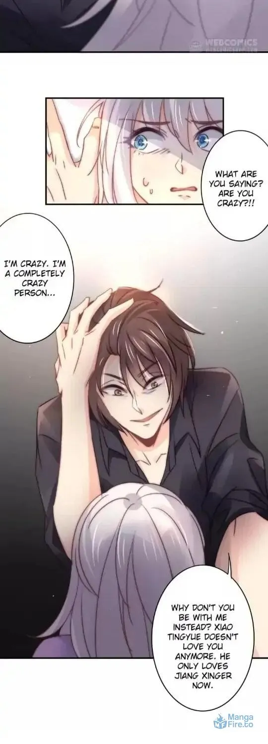 Spicy Wife (Colored) Chapter 101 page 5 - 
