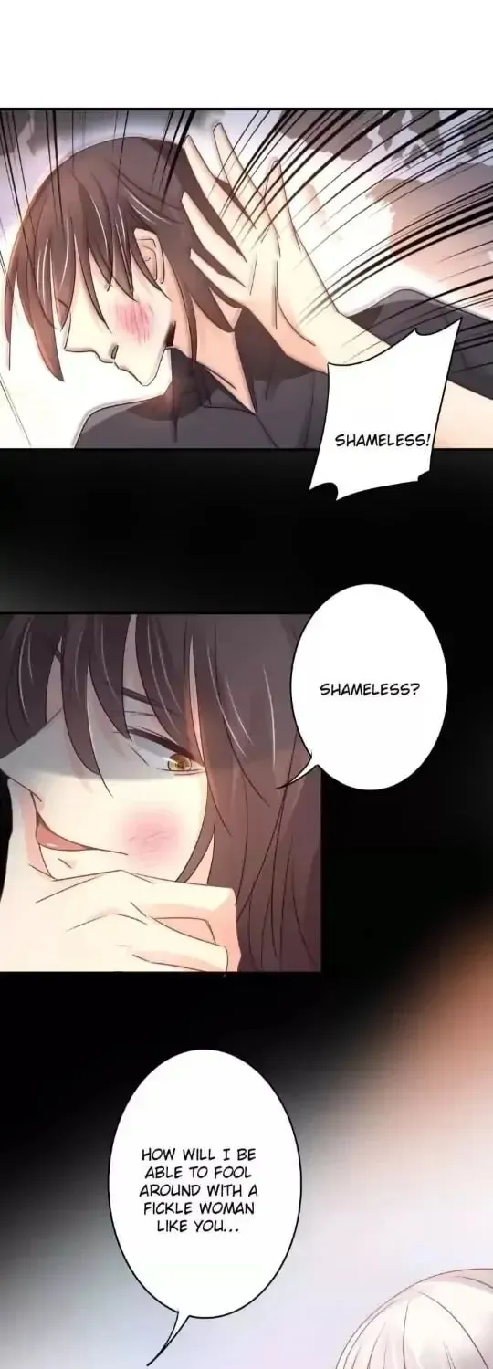Spicy Wife (Colored) Chapter 101 page 6 - 