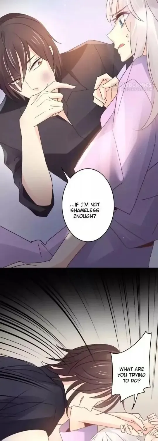 Spicy Wife (Colored) Chapter 101 page 7 - 