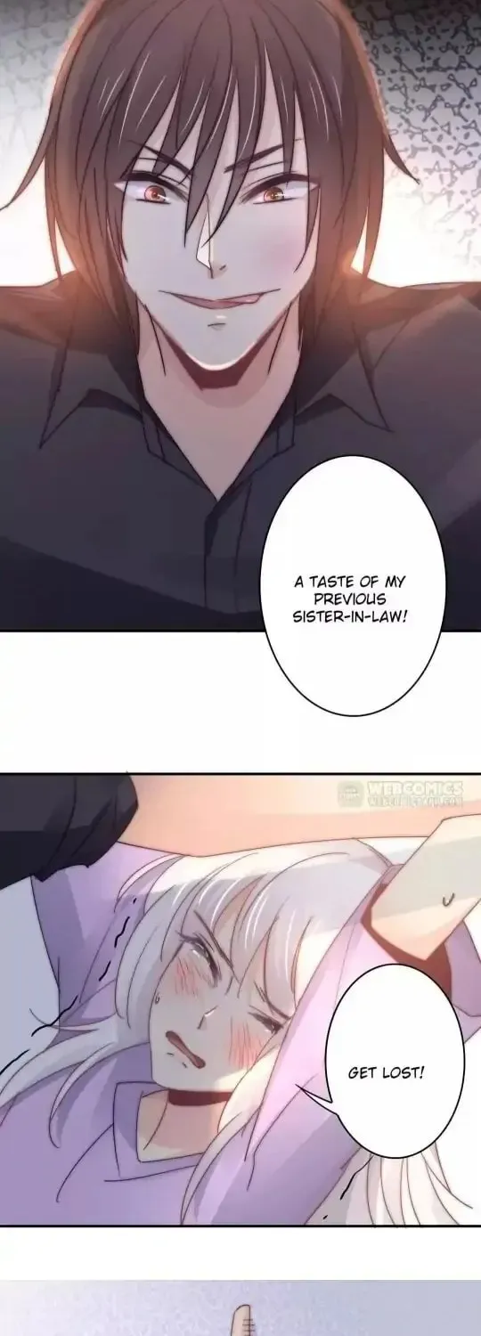 Spicy Wife (Colored) Chapter 101 page 9 - 