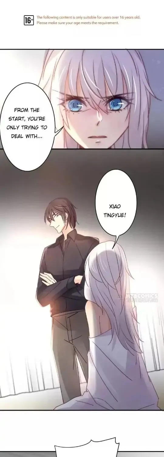Spicy Wife (Colored) Chapter 102 page 1 - 