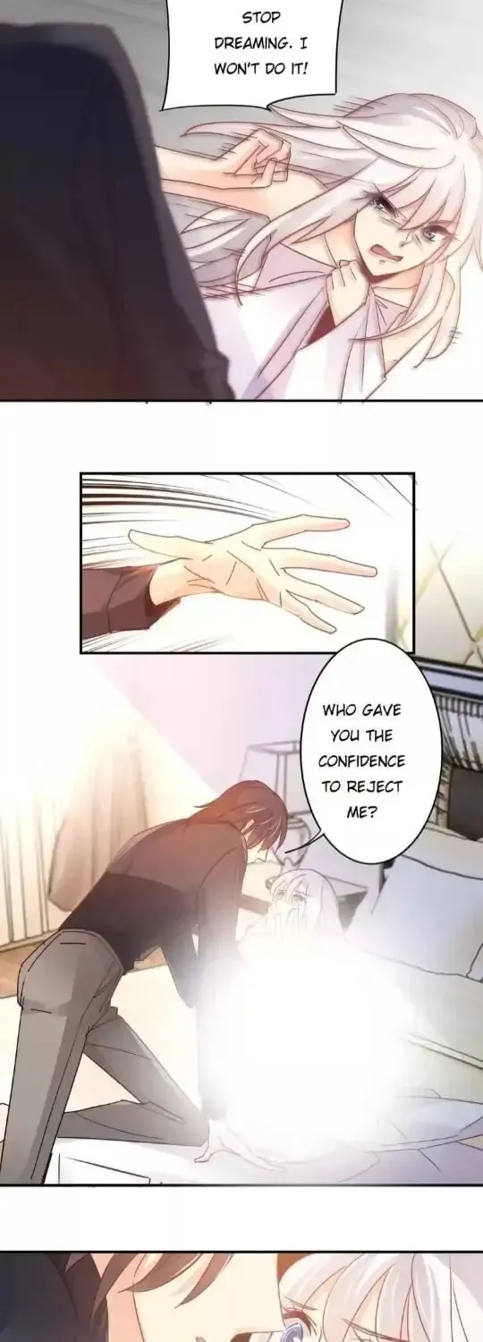 Spicy Wife (Colored) Chapter 102 page 2 - 