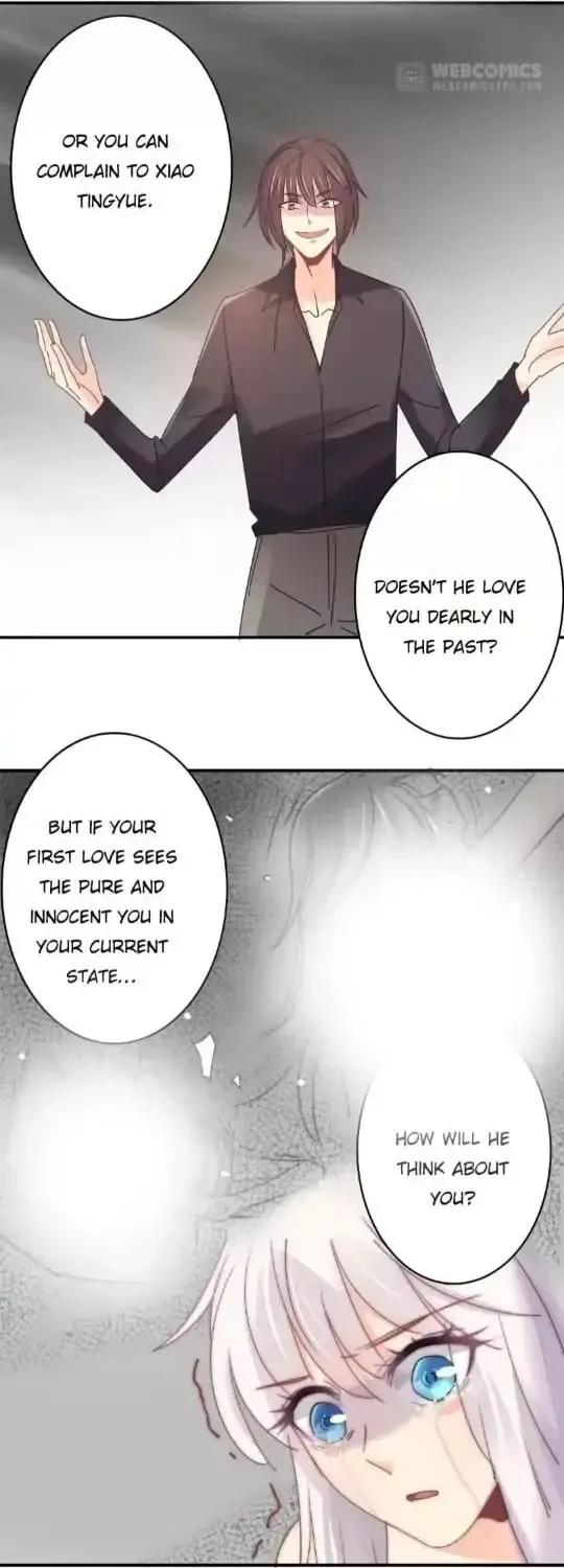Spicy Wife (Colored) Chapter 102 page 4 - 