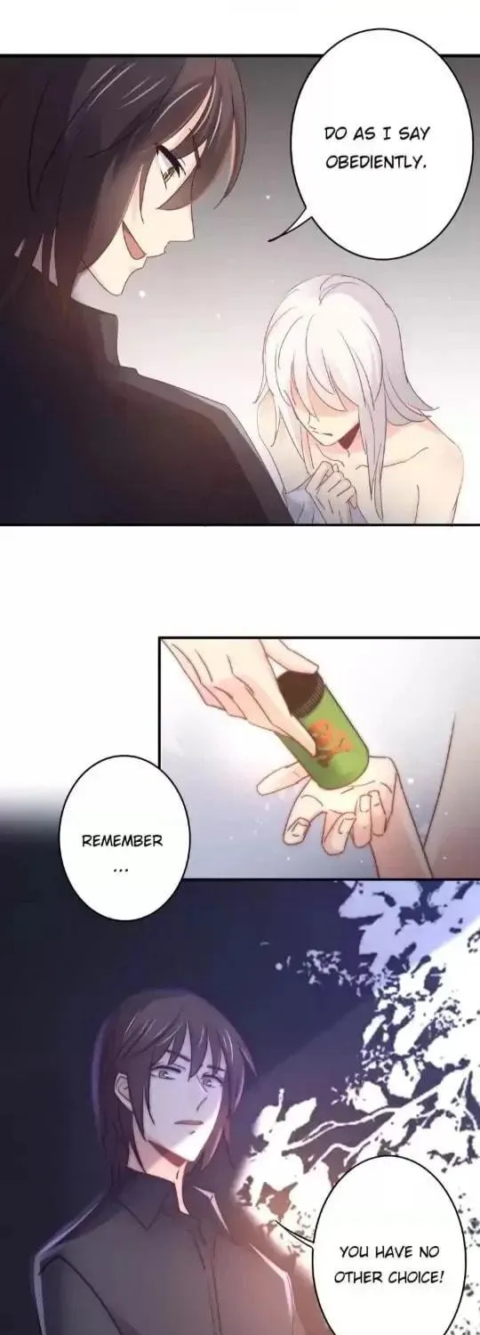 Spicy Wife (Colored) Chapter 102 page 5 - 