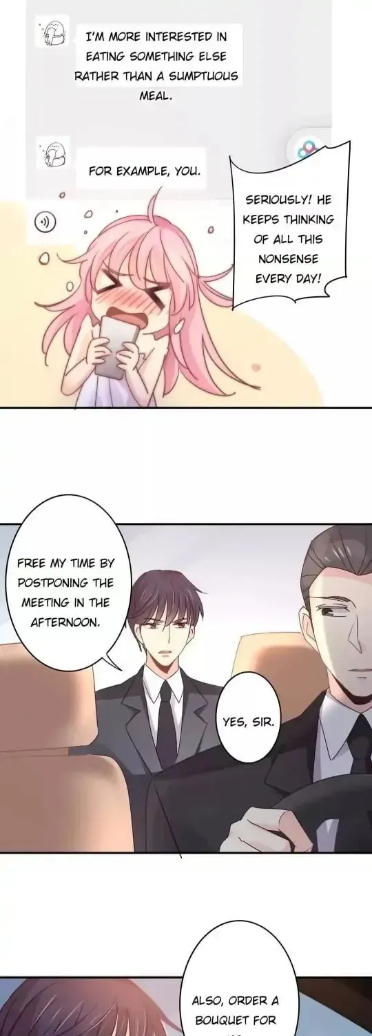 Spicy Wife (Colored) Chapter 102 page 9 - 