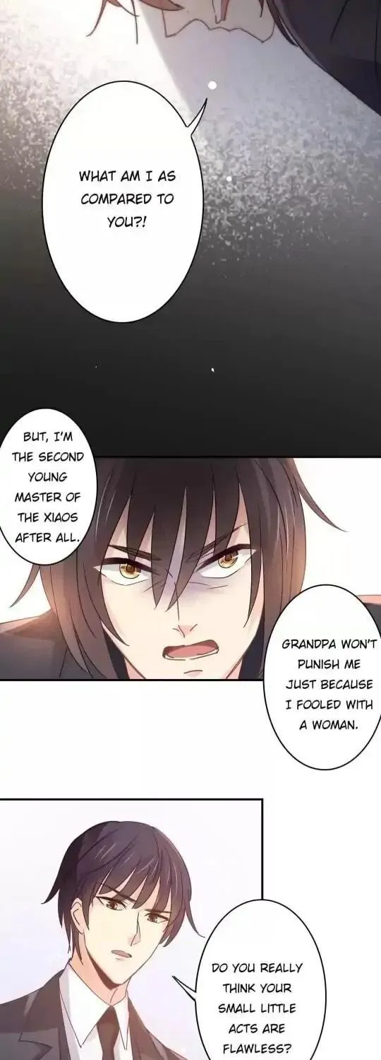Spicy Wife (Colored) Chapter 103 page 11 - 