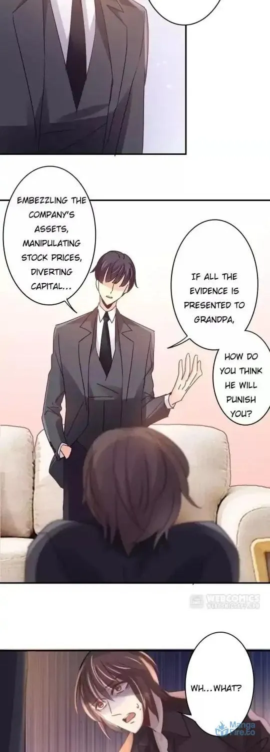Spicy Wife (Colored) Chapter 103 page 12 - 