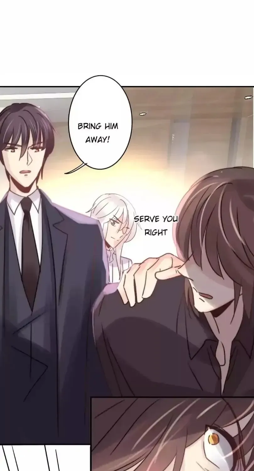 Spicy Wife (Colored) Chapter 103 page 14 - 