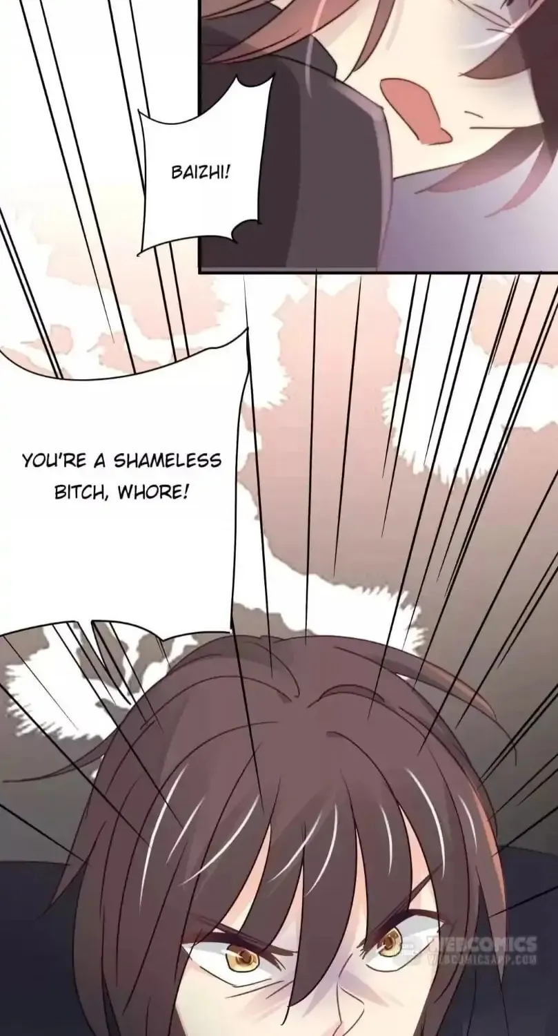 Spicy Wife (Colored) Chapter 103 page 15 - 