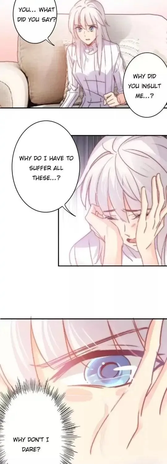 Spicy Wife (Colored) Chapter 103 page 5 - 