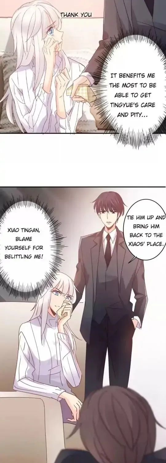 Spicy Wife (Colored) Chapter 103 page 7 - 