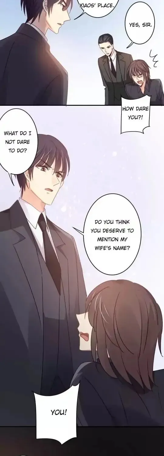 Spicy Wife (Colored) Chapter 103 page 9 - 