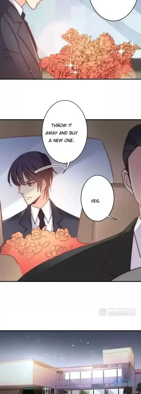 Spicy Wife (Colored) Chapter 104 page 12 - 