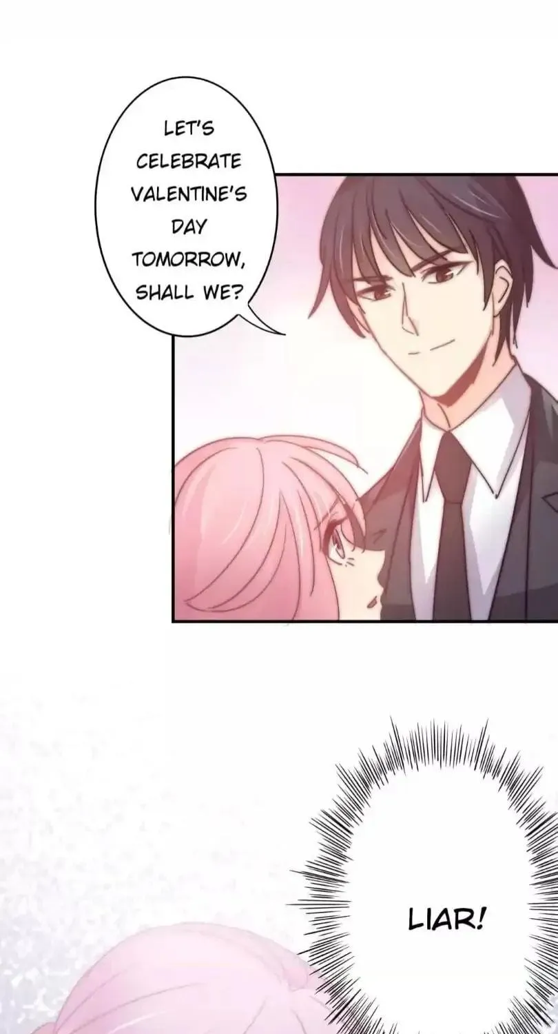 Spicy Wife (Colored) Chapter 104 page 16 - 