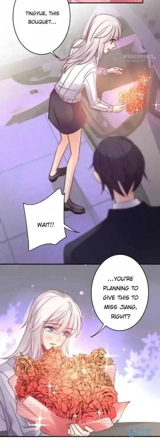 Spicy Wife (Colored) Chapter 104 page 6 - 