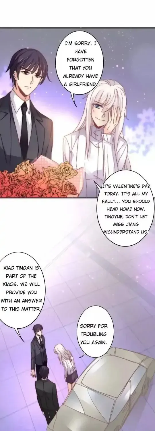 Spicy Wife (Colored) Chapter 104 page 7 - 