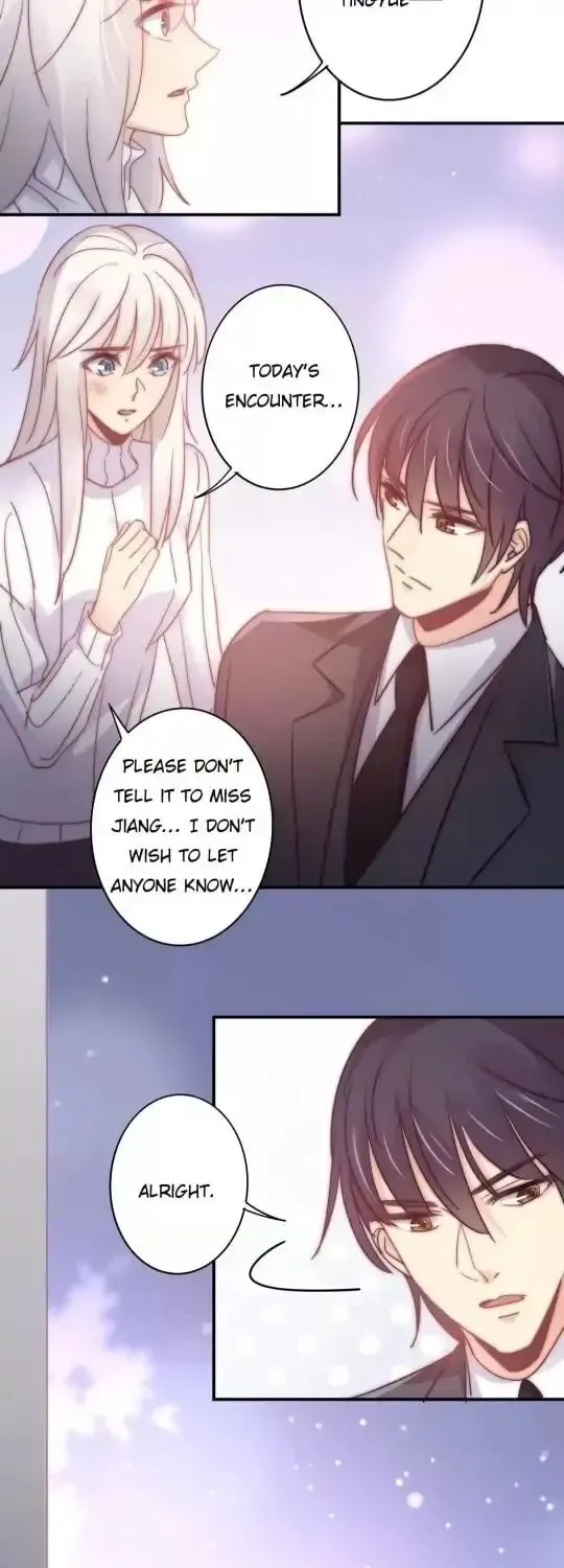 Spicy Wife (Colored) Chapter 104 page 9 - 