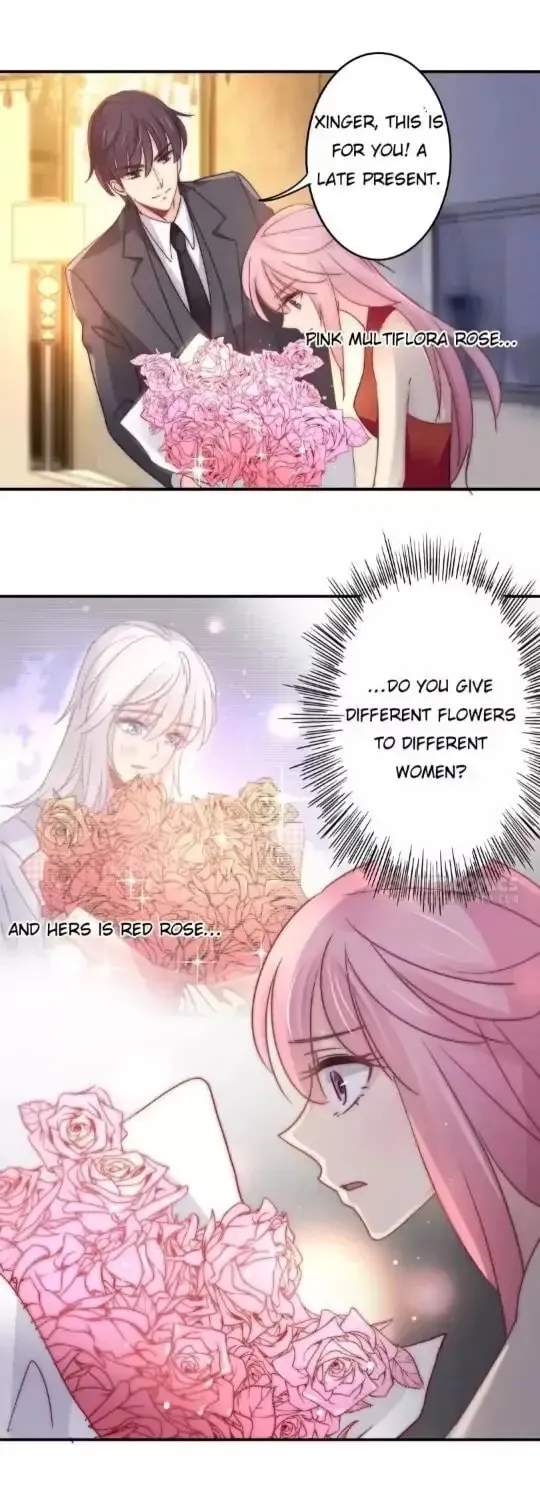Spicy Wife (Colored) Chapter 105 page 1 - 