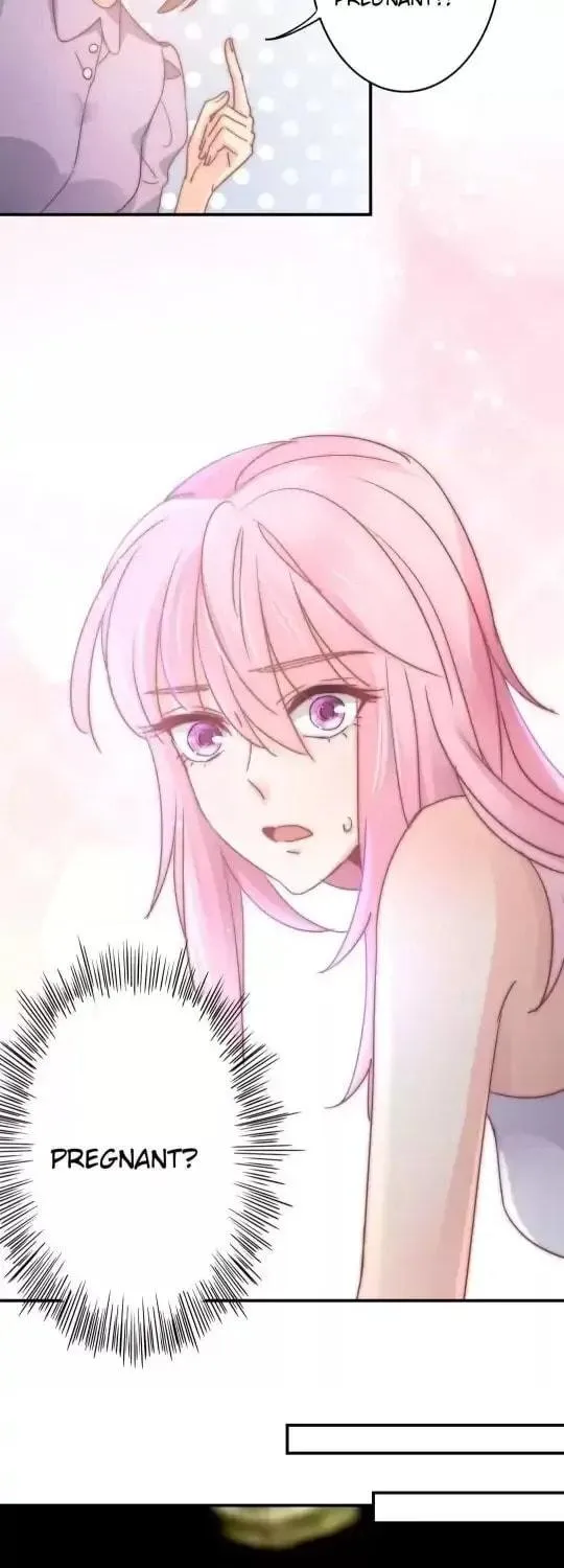 Spicy Wife (Colored) Chapter 105 page 11 - 