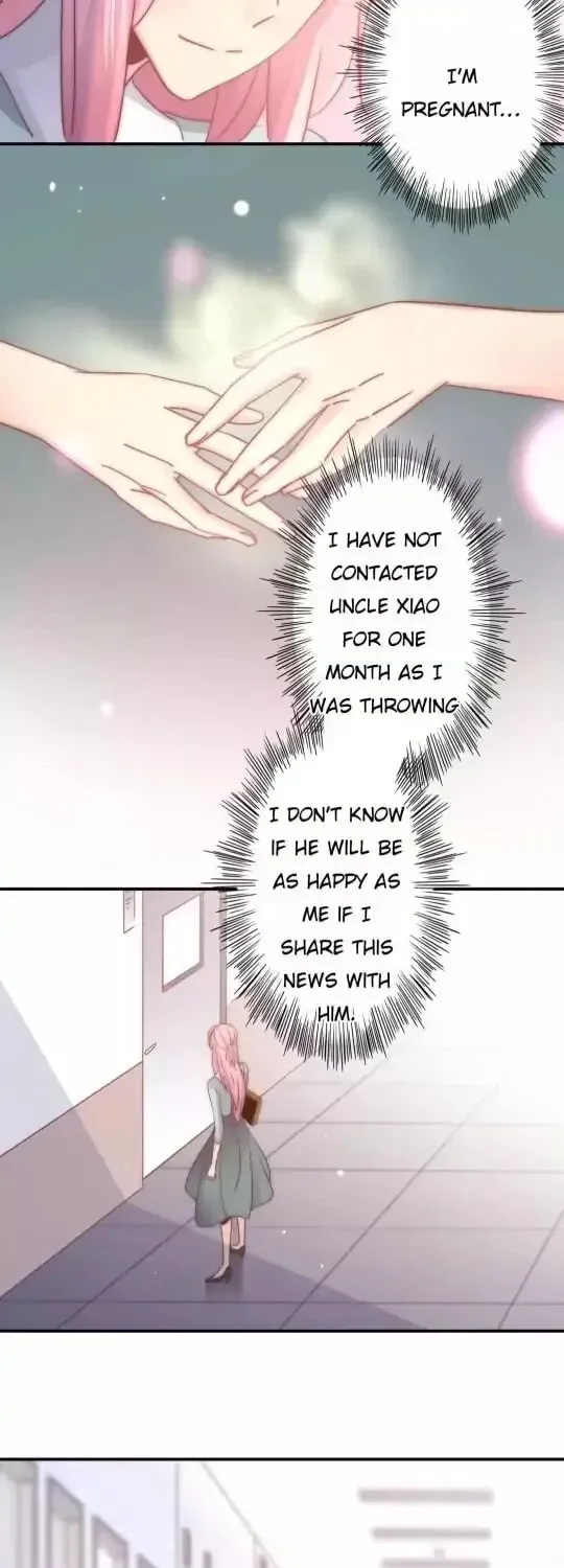 Spicy Wife (Colored) Chapter 105 page 13 - 