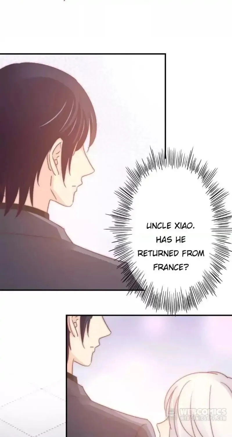 Spicy Wife (Colored) Chapter 105 page 15 - 