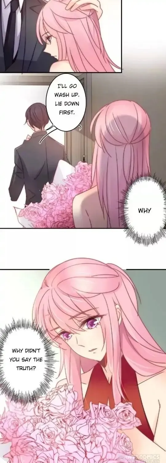 Spicy Wife (Colored) Chapter 105 page 3 - 