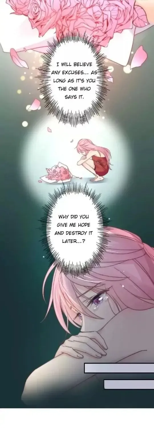 Spicy Wife (Colored) Chapter 105 page 4 - 