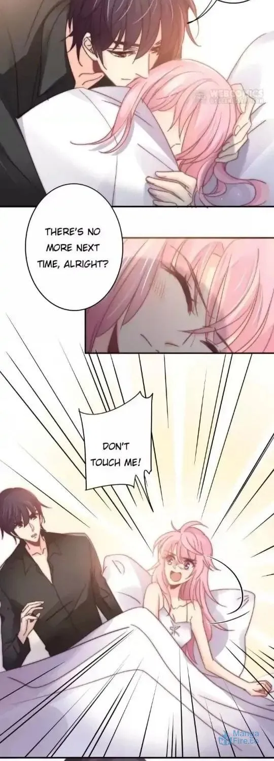 Spicy Wife (Colored) Chapter 105 page 6 - 