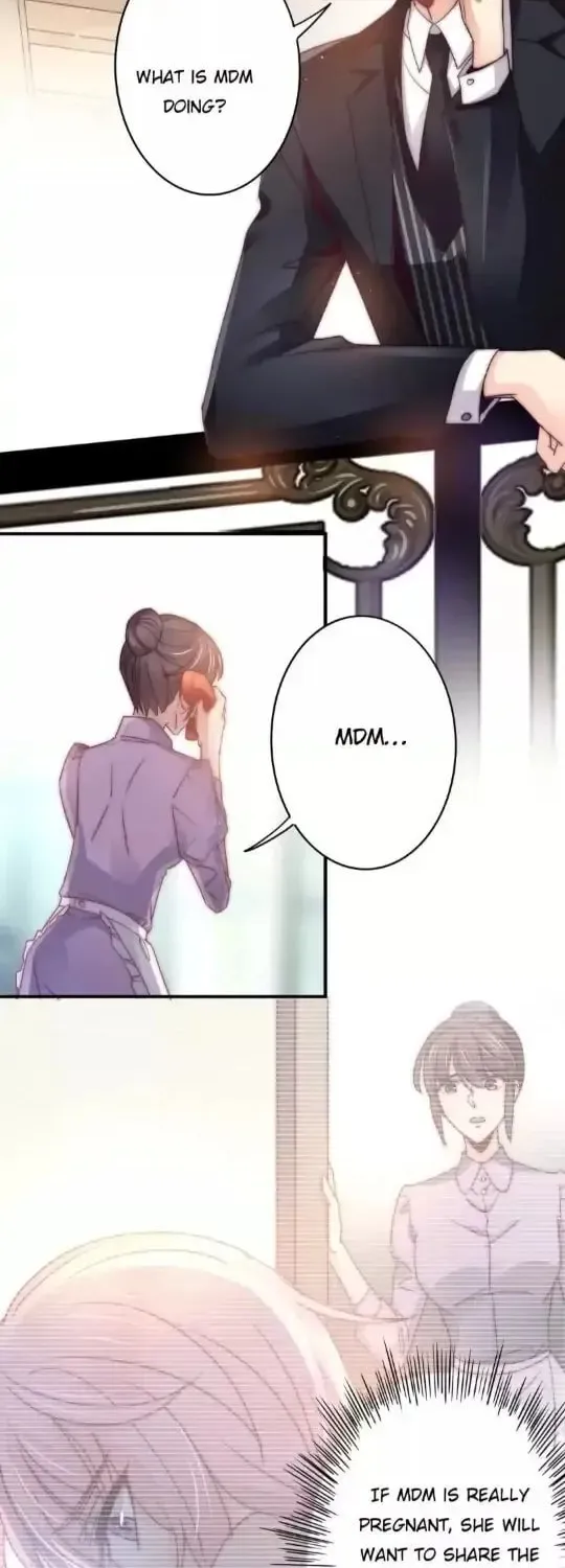 Spicy Wife (Colored) Chapter 106 page 2 - 