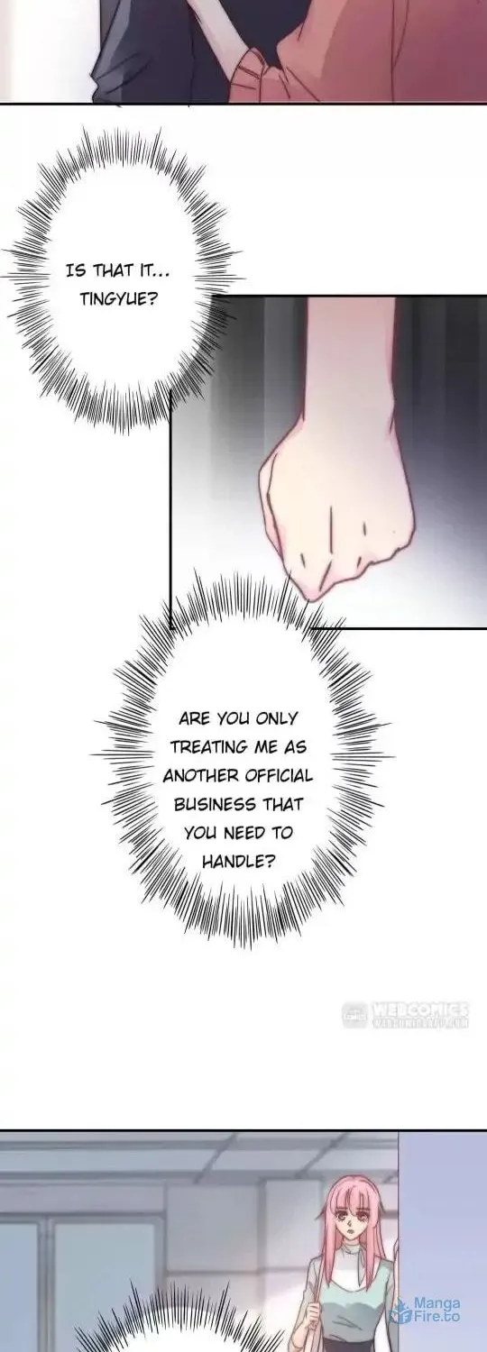 Spicy Wife (Colored) Chapter 106 page 12 - 