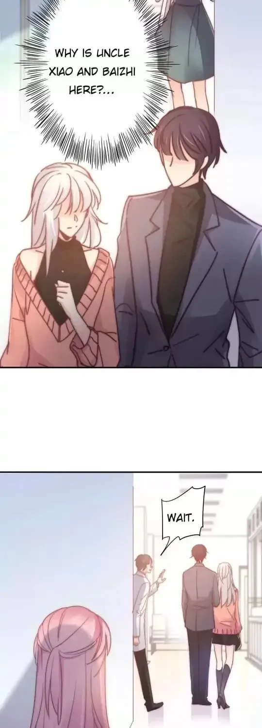 Spicy Wife (Colored) Chapter 106 page 13 - 