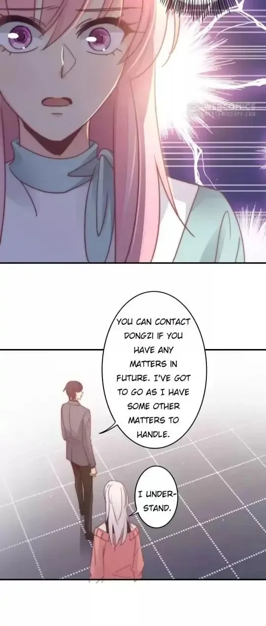Spicy Wife (Colored) Chapter 106 page 15 - 