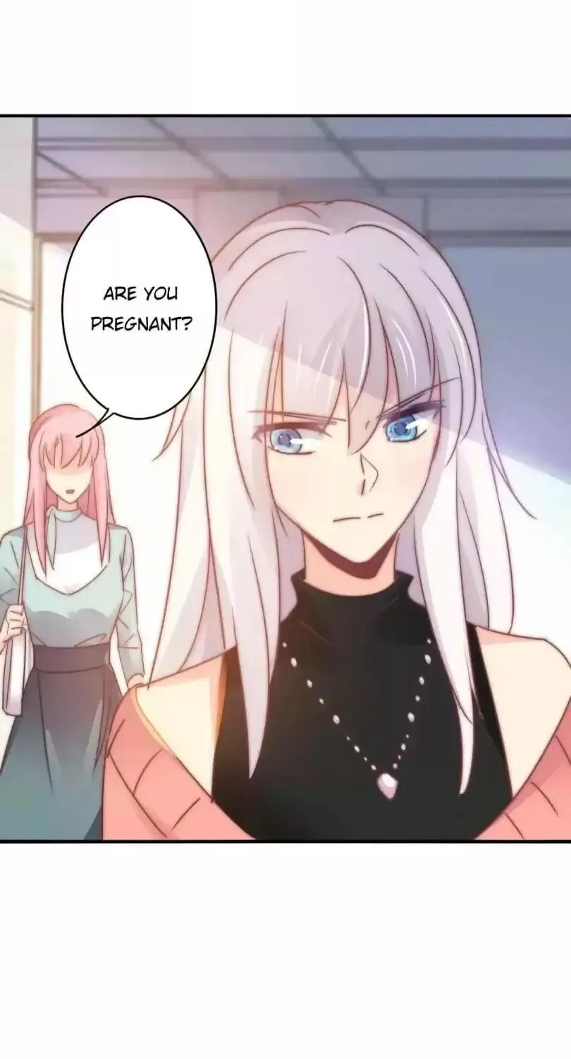 Spicy Wife (Colored) Chapter 106 page 16 - 