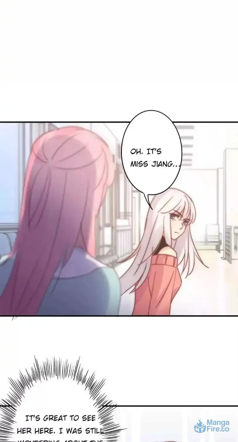 Spicy Wife (Colored) Chapter 106 page 17 - 