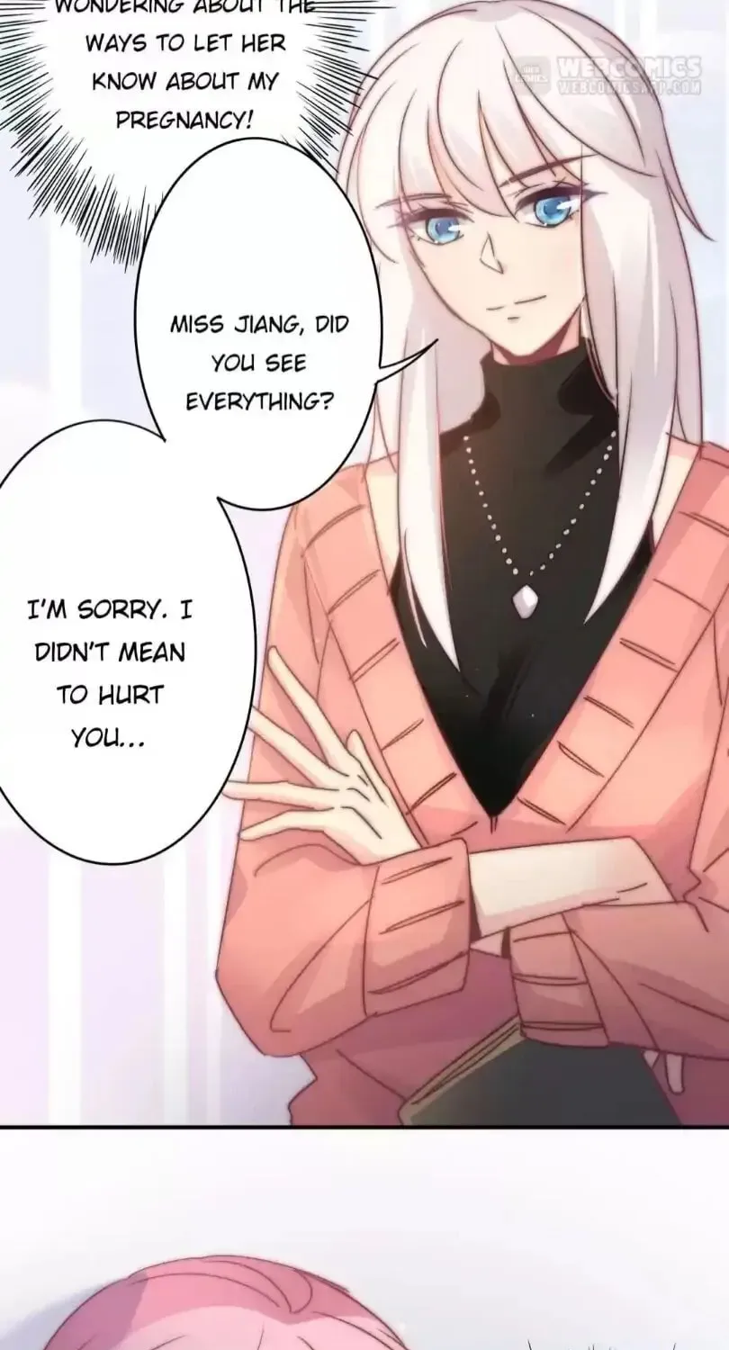 Spicy Wife (Colored) Chapter 106 page 18 - 