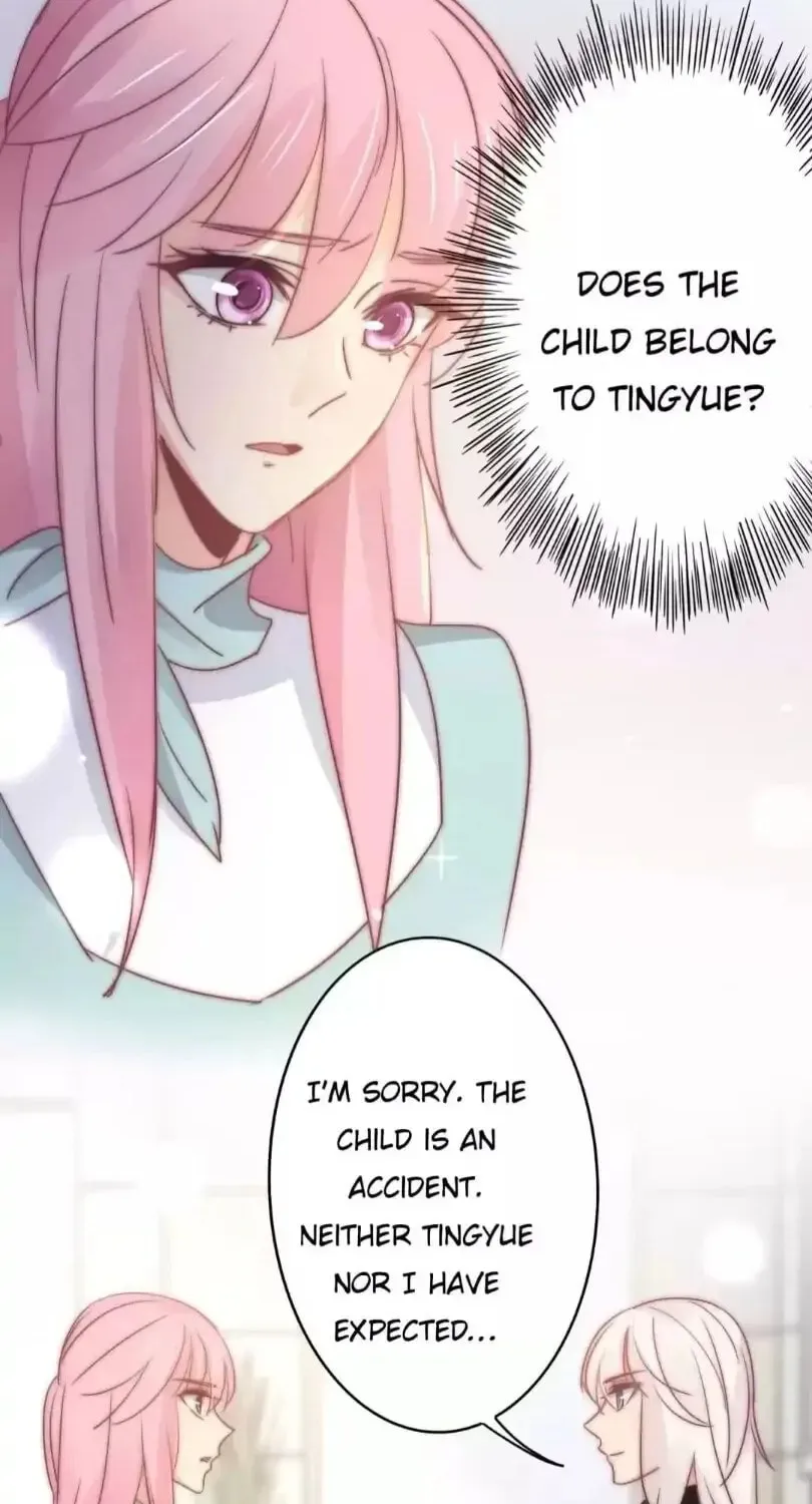 Spicy Wife (Colored) Chapter 106 page 19 - 