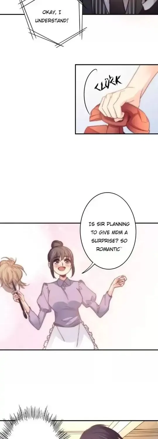Spicy Wife (Colored) Chapter 106 page 4 - 