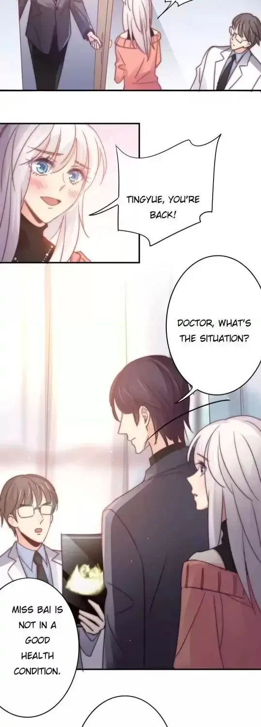 Spicy Wife (Colored) Chapter 106 page 9 - 