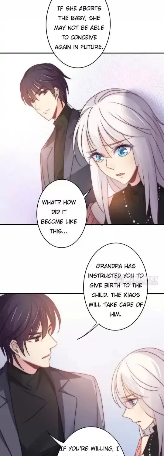 Spicy Wife (Colored) Chapter 106 page 10 - 
