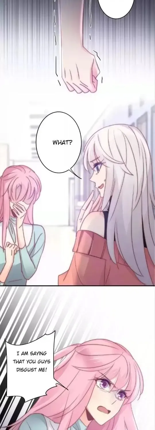 Spicy Wife (Colored) Chapter 107 page 2 - 
