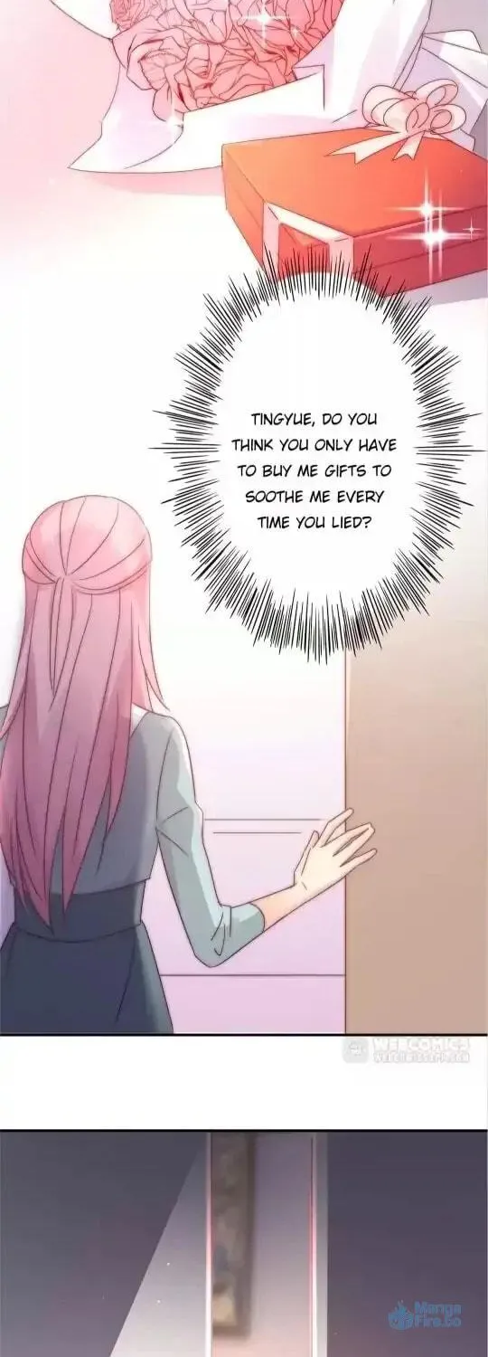 Spicy Wife (Colored) Chapter 107 page 12 - 