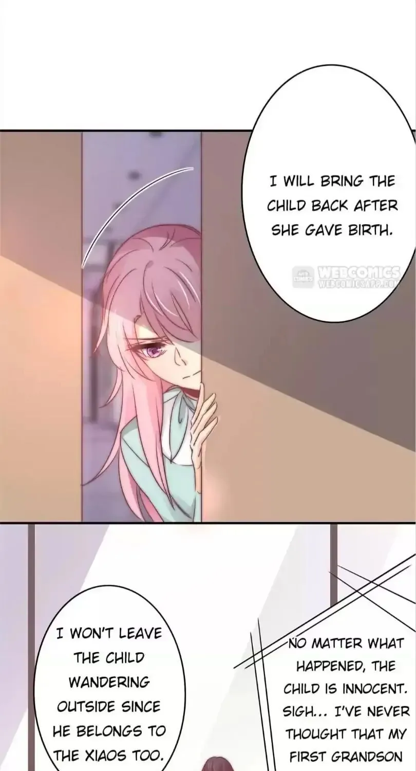 Spicy Wife (Colored) Chapter 107 page 15 - 