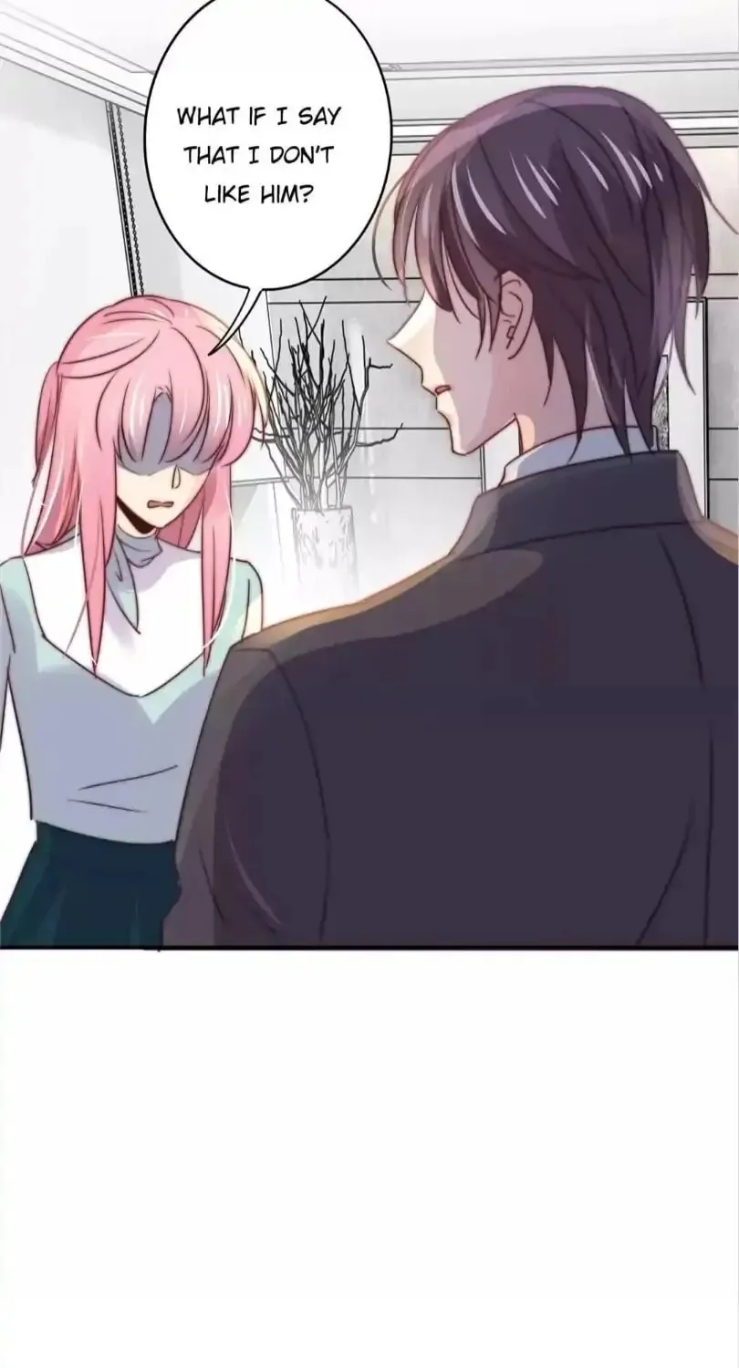 Spicy Wife (Colored) Chapter 107 page 19 - 
