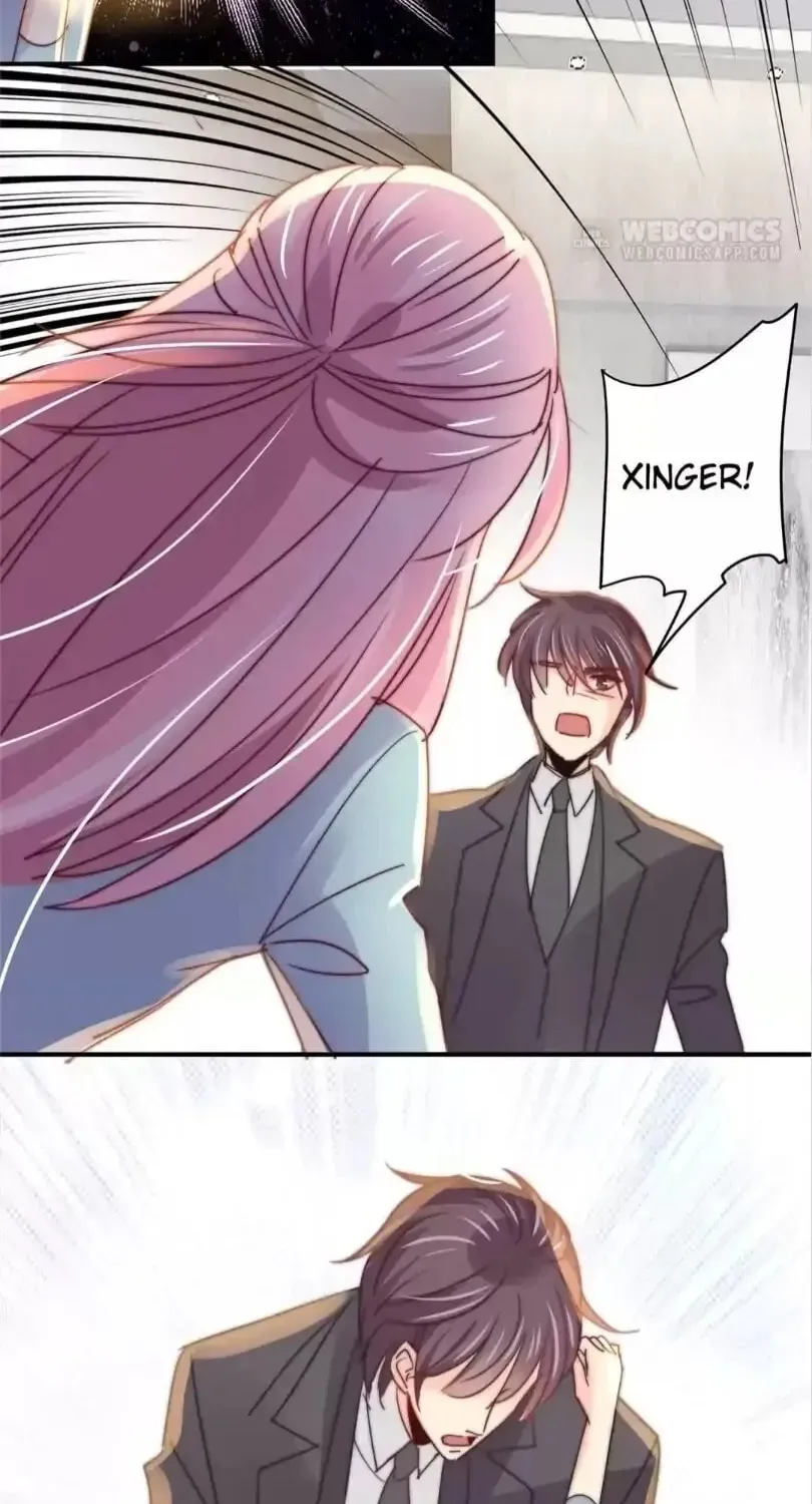 Spicy Wife (Colored) Chapter 107 page 22 - 