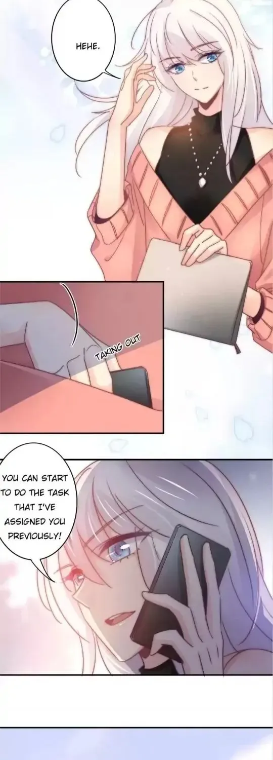 Spicy Wife (Colored) Chapter 107 page 4 - 