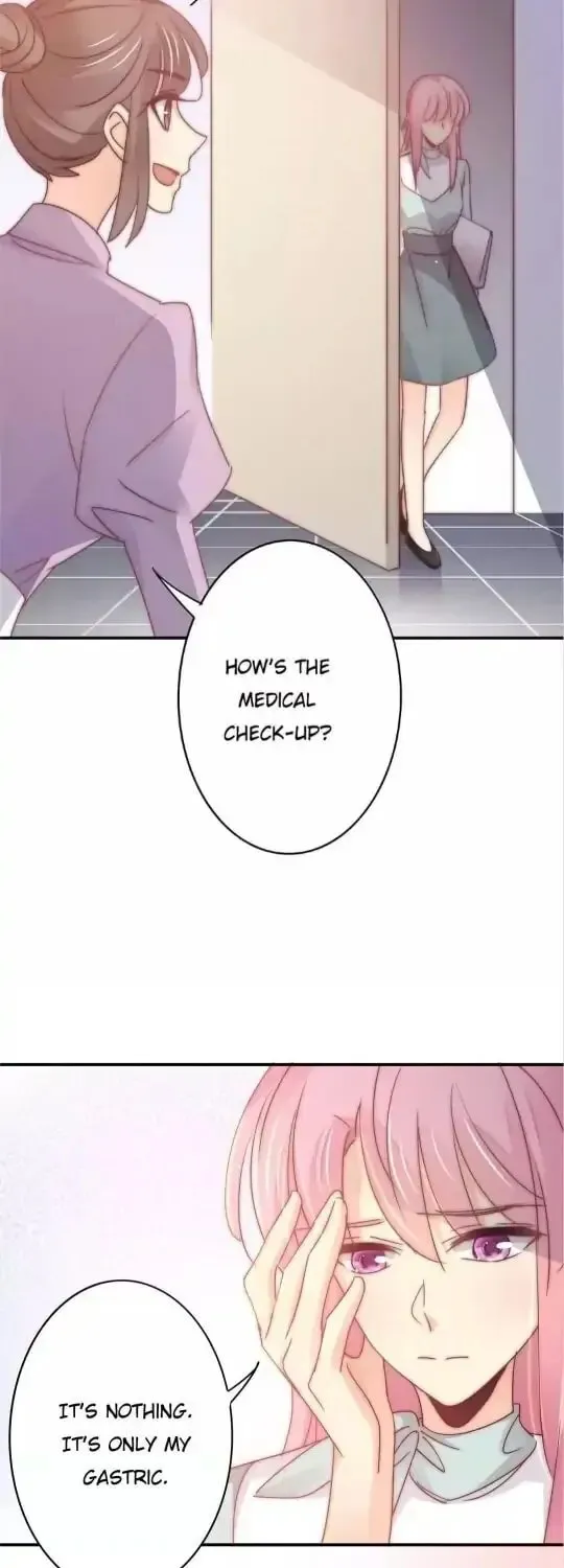 Spicy Wife (Colored) Chapter 107 page 7 - 