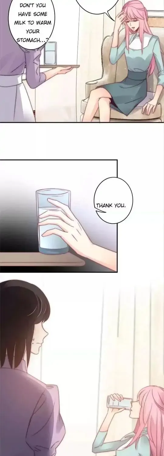 Spicy Wife (Colored) Chapter 107 page 9 - 