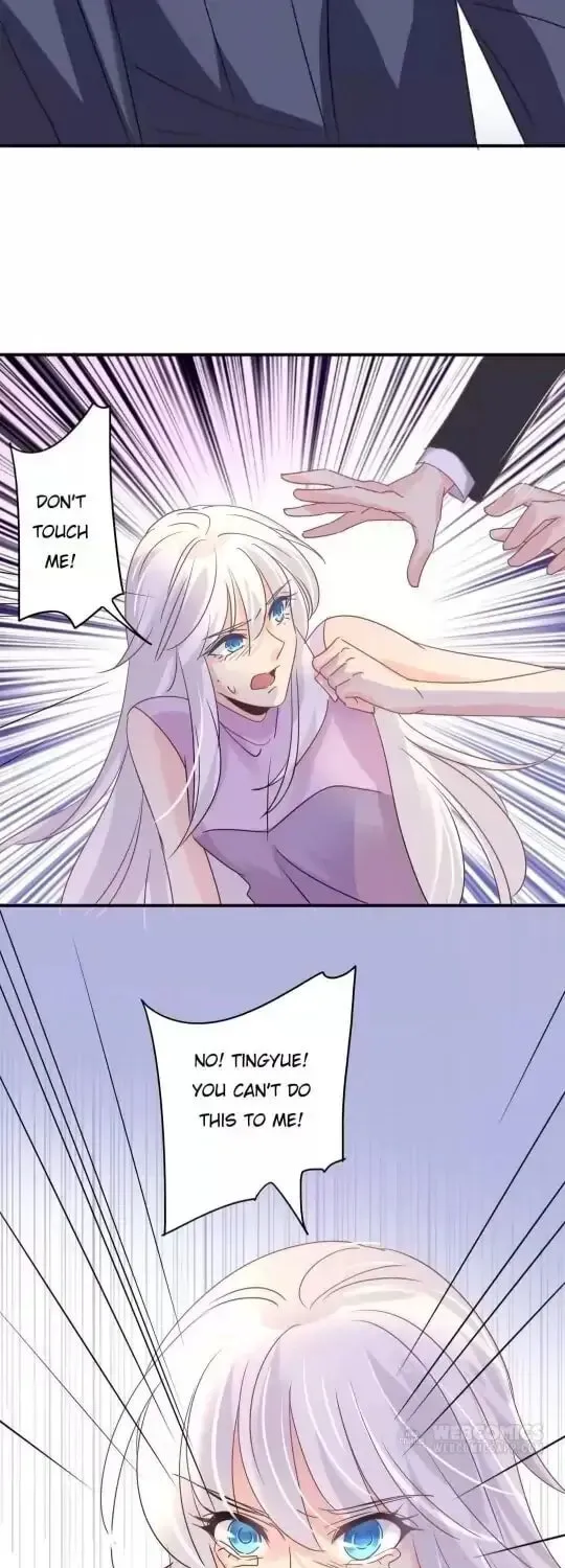Spicy Wife (Colored) Chapter 108 page 19 - 