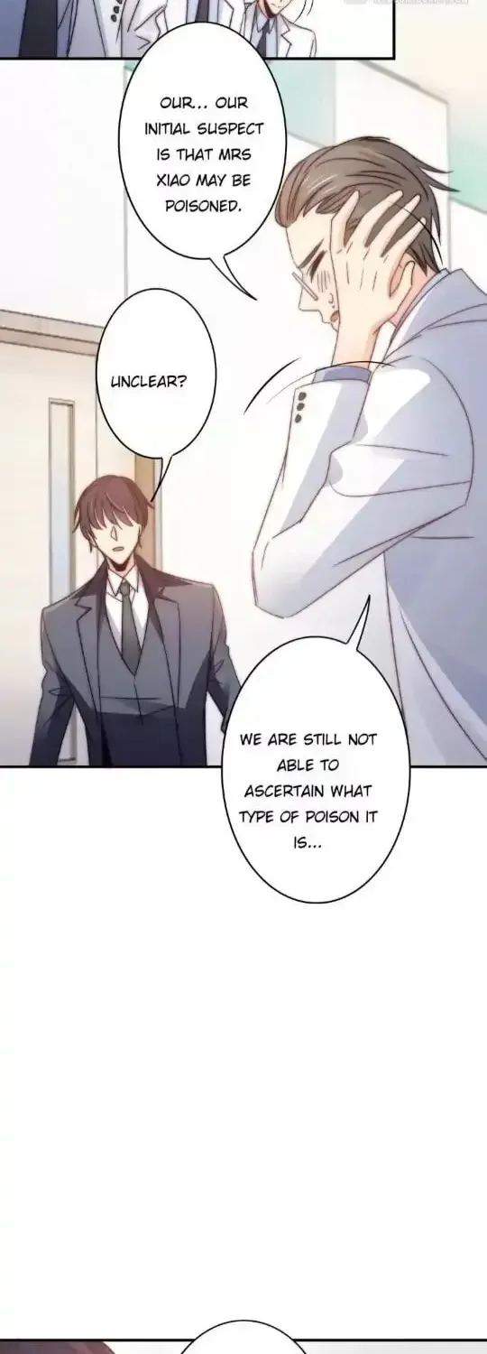 Spicy Wife (Colored) Chapter 108 page 4 - 