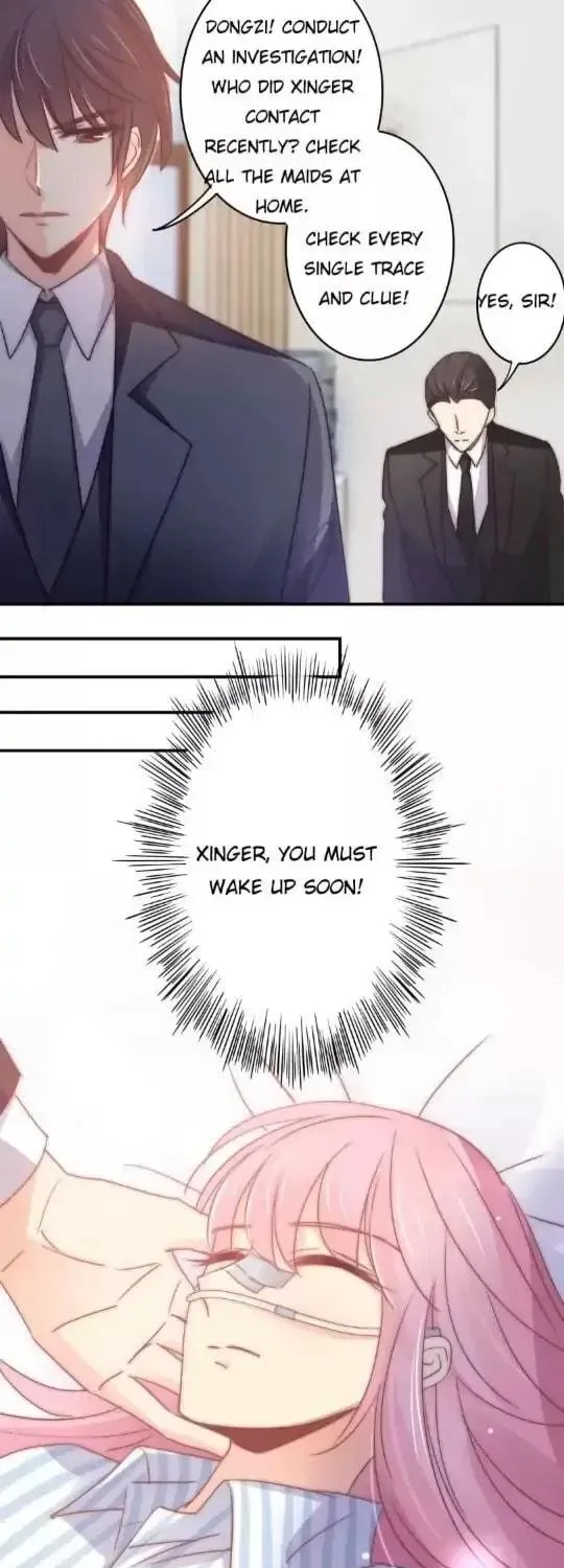 Spicy Wife (Colored) Chapter 108 page 5 - 